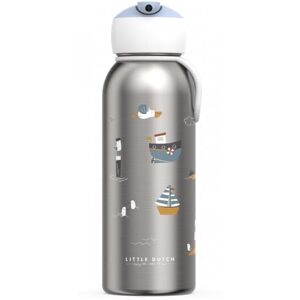 Mepal termo botella flip- up campus 350ml - marineros Image