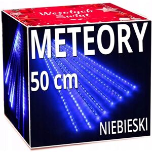 METEORY ICILS nieve que cae IP44 LED Luces de árbol de Navidad para exterior GIRLANDA Image