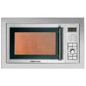 Orbegozo - Microondas Integrable 900W con Grill 1000W 23L mig 2325 Image