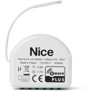 Nice - Módulo de control central Persianas Venecianas Persianas roll-control Image