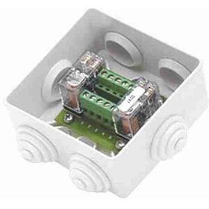 Módulo de expansión Faac Tm2 2m 145501 Ex 132400 Original Nuevo Automatismo Image