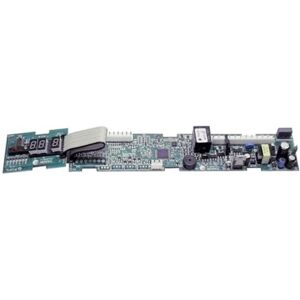 Aspes Módulo electrónico frigorífico Fagor FFA4815X FE9L003D1 Image