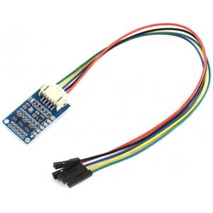 Módulo sensor de presión atmosférica de precisión BMP388 Image
