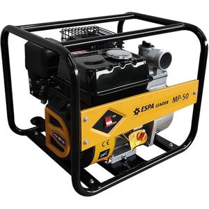 Motobomba Mp50 Espa Leader 208cc Caudal 32000l/h Altura Máxima 32 Metros Image