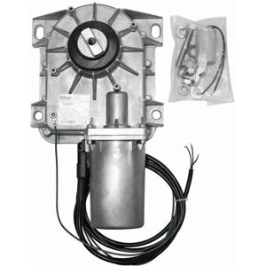 Ditec - Motor Soterrado CUBIC6 230V Final de Carrera para Puerta Batiente entrematic CUBIC6 cubic 6 Image