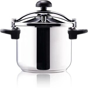 Olla Acero Inoxidable 8L a Presión Taurus Moments Classic 8L t Image