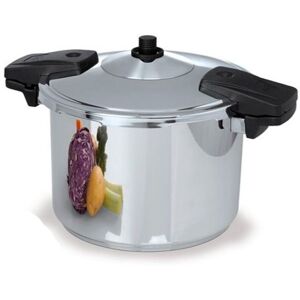 Jata - Olla presion super rapida estanca 8 l Image