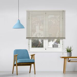 VIEWTEX Persiana Veneciana Aluminio 25mm Arena 80x250 Image