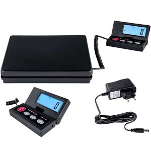 Steinberg Armaturen - Báscula para paqueteria digital - 50 kg / 2 g - Basic - lcd - externo Image