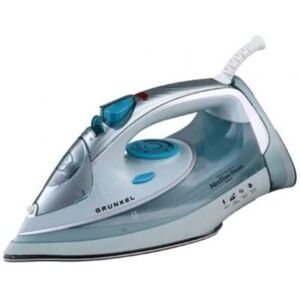 Plancha de vapor Grunkel PL-3200MAXTOP, 3200W, depósito de 360 ml Oferta exclusiva Image
