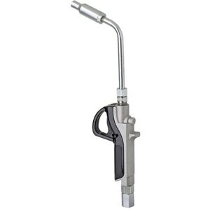 COFAN Pistola lubricante 45° , Pistola lubricante de gran precisión para el control del flujo de lubricante. Cuenta con una boquilla antigoteo rígida a 45° Image