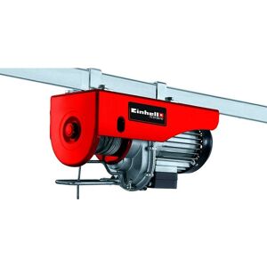 Einhell Polipasto elÉctrico con cable 18mt tc-eh 500 2255145 Image
