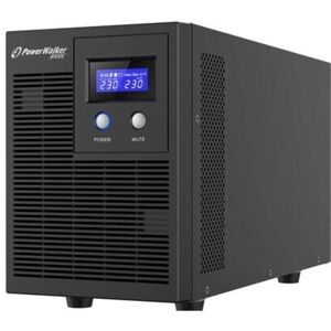 Sai Power Walker Line-In Vi 3000 Stl Fr 4x 230v Pl Usb-B Image