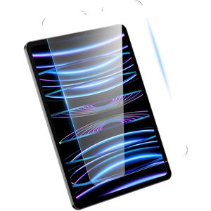 Protector de pantalla de vidrio templado para iPad Pro 12.9'' 2018-2022 SET Image