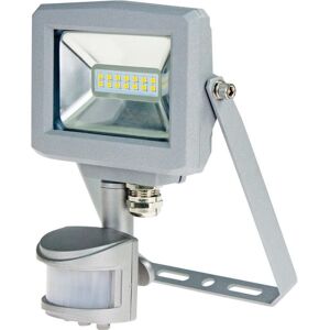 as - Schwabe Spot Led SAMSUNG-Chip10W con detector de movimiento Image