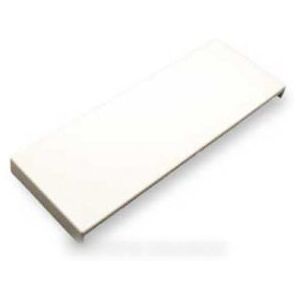 Arthur Martin - Puerta congelador 280mmx100mm para frigorífico electrolux 50206212008 Image