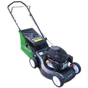ACTIVE 4260SA 139cc cortacésped gasolina corte 42cm recogida 55lt autopropulsado Image