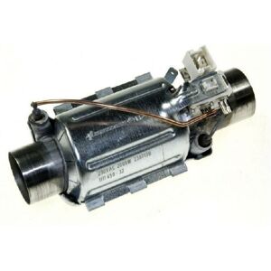 AEG - resistencia de cilindro 230V./2000W.-D.32MM para lavavajillas electrolux Image