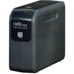 Riello - Sistema Alimentacion sai 800 va 480W idg 800 Line Interact Image