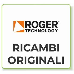 Roger - conjunto motor RS818 serie 115V H30 Image