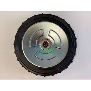 NEWGARDEN Rueda 281 Grip segadora modelos BM46A-82V ORIGINAL GRIN PRT-1130 Image