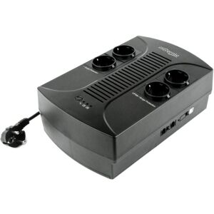 Energenie - Sistema Alimentacion sai 0,85 kVA 510 w Tiempo de Respuesta 10 ms Image
