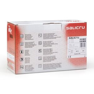 SALICRU Sistema Alimentacion SAI 700 VA 360W Tiempo de Respuesta 6 ms SAL Image