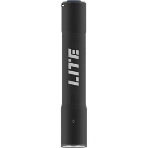 Scangrip - Linterna led torch lite 400 a 400 lm con lazo de transporte Image