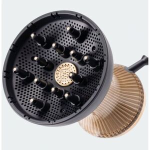Imetec - Secador de pelo 2300W Digital bellissima B11824 2 Velocidades 3 t Image