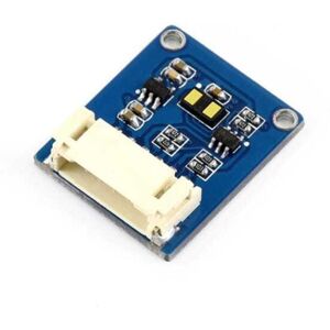 Sensor de distancia láser ToF VL53L1X con alcance de 4 m Image