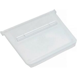 FP Separación para caja para estante l. 120 mm de PS 25 piezas/caja transparentes Image