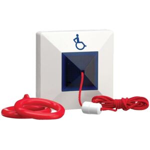 Sistema de llamada de emergencia para inodoro (Kit), CFEAPULLKIT Image