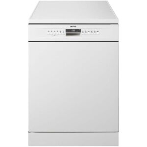 Smeg - lavavajillas LVS254CB 13 cubiertos 60Cm Image