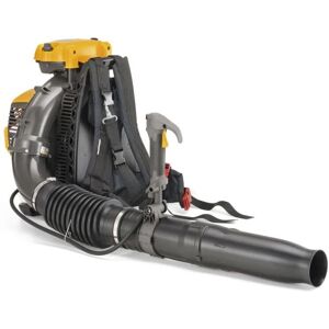 Soplador de gasolina de mochila STIGA BL980R 75,6 cc velocidad máx. del aire 100 m/s Image