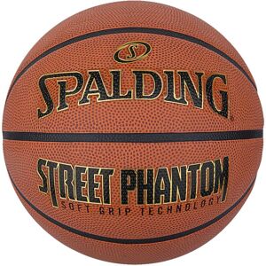 Spalding Street Phantom baloncesto al aire libre tamaño 7 Image