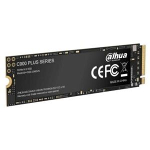 DAHUA C900plus 512 GB PCIe Gen3 SSD: unidad NVMe rápida para PC Image
