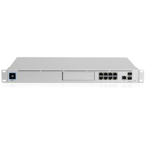 Enrutador/controlador Ubiquiti UniFi UDM-Pro Image