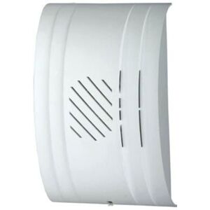 Zamel Timbre electrónico, DNS-972/N 230V, blanco Image