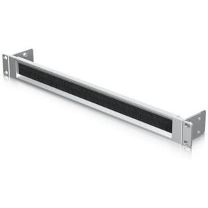 Ubiquiti - UACC-RACK-PANEL-BRUSH-1U accesorio de bastidor Panel pasacables con cepillo Image