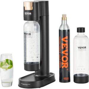 Mophorn - vevor Máquina para Hacer Agua con Gas, Máquina para Hacer Refrescos para Carbonatar en el Hogar, Kit de Inicio de Agua con Gas, Compatible Image