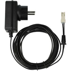 Vhbw - 1x fuente alimentación compatible con Worx LandXcape LX790, LX790i, LX791, LX792, LX793, LX795, LX796, LX797 cortacésped Image