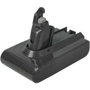 1x batería compatible con Dyson SV03, SV03 Animal Pro, SV04, SV05, SV05 Absolute, SV06 robot limpieza (1500 mAh, 21,6 v, Li-Ion) - Vhbw Image