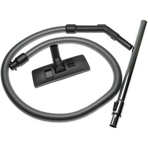 Vhbw - Set de accesorios de 3 uds. compatible con Philips FC8601C, FC8601D, FC8602, FC860201, FC8602 Excel, FC8604, FC8606 aspiradora Image