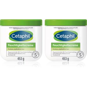 Moisturizing Cream Crema Hidratante Formato Ahorro Image