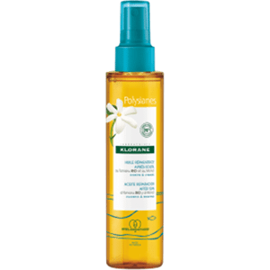 KLORANE Aftersun Aceite Reparador 150 ml. Image