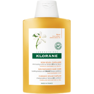 KLORANE Champú Tamanu Y Monoi 200 ml Image