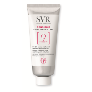 SVR Sensifine Baume Demaquillant 100 ml Image