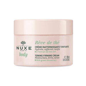NUXE Rêve De Thé Crème Tonifiante 200 ml Image