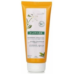KLORANE Tamanu y Monoï Bálsamo Rico Reparador After-sun 200 ml Image