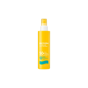 Biotherm Waterlover Sunmilk Spf35 Face & Body 200 ml Image